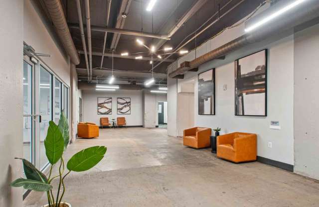 The Lofts at Brewerytown Gallery 1