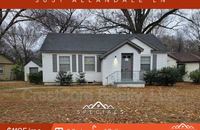 3651 Allandale Ln photos photos