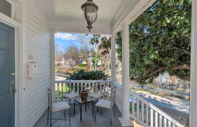 165 Chancellor St photos photos