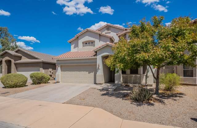 Stunning Two Story in Laveen! photos photos