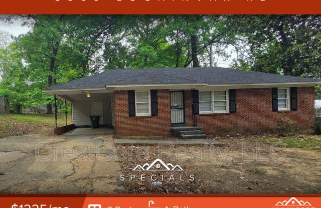 5369 Lochinvar Rd photos photos
