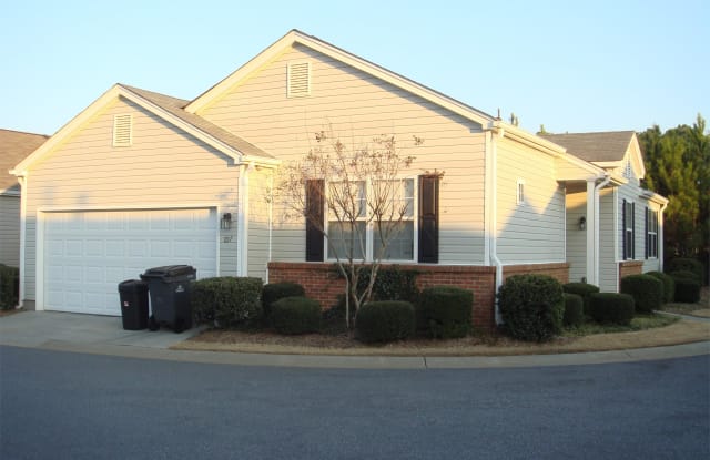707 Windcroft Circle - 707 Windcroft Cir, Acworth, GA 30101
