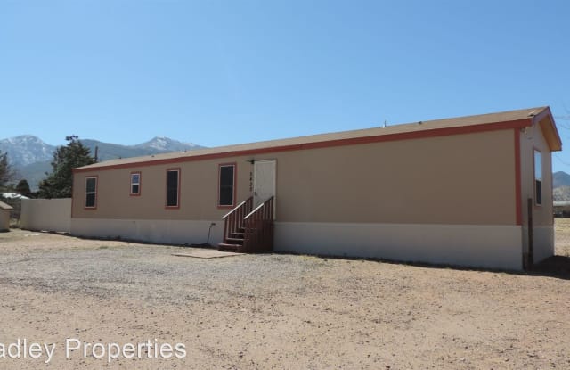 5430 San Paulo - 5430 South San Paulo Avenue, Sierra Vista Southeast, AZ 85650