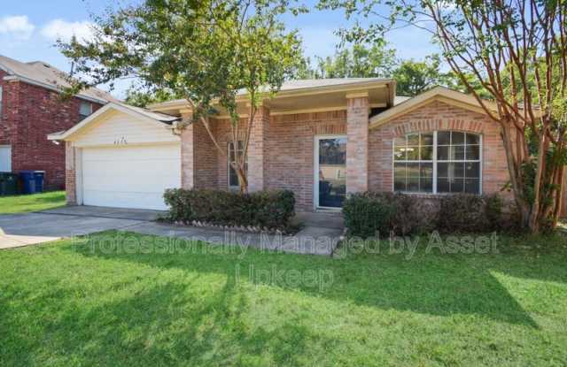 6225 Lennox Lane - 6225 Lennox Lane, Garland, TX 75043