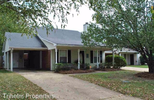 1404 Barnett Bend Circle - 1404 Barnett Bend Circle, Rankin County, MS 39047