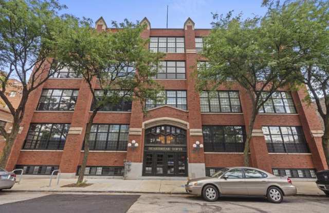 17 Loomis St. photos photos