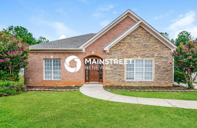 5124 Candlebrook Terrace - 5124 Candlebrook Terrace, Jefferson County, AL 35022