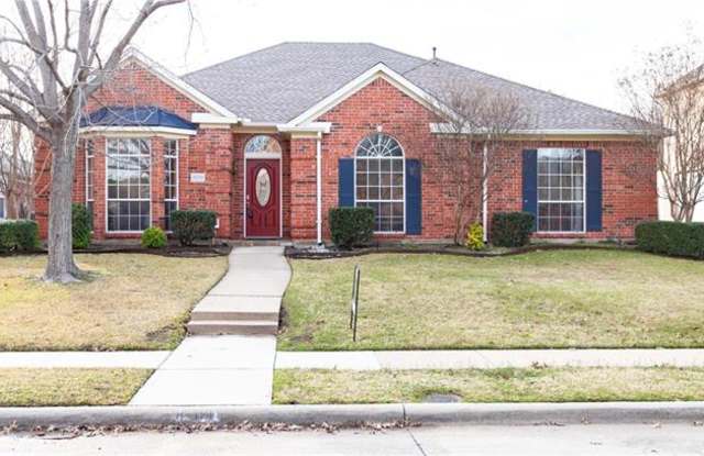 8909 Smokey Drive - 8909 Smokey Drive, Plano, TX 75025