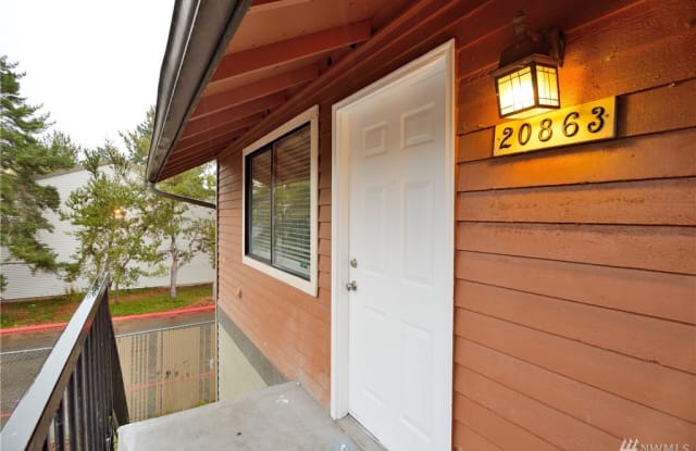 20863 109th Lane Southeast - 20863 109th Lane Southeast, Kent, WA 98031