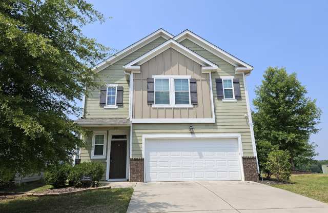 905 Glenhaven Drive Gallery 1