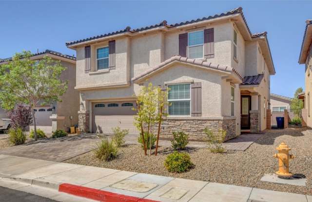 Spacious Henderson Home with 4 bedrooms, 3 bathrooms and a 2 Car Garage photos photos