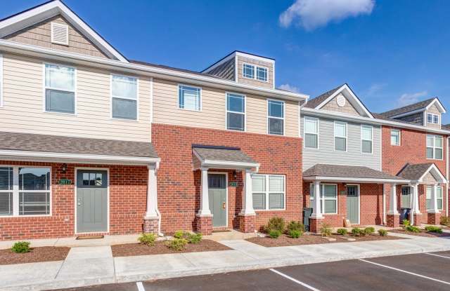 2 Bed, 2.5 Bath Townhome In Somerset Springs, Spring Hill Gallery 3