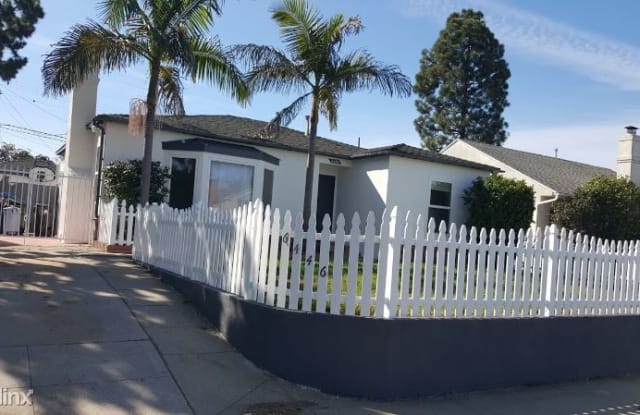 6446 W 85th St - 6446 West 85th Street, Los Angeles, CA 90045