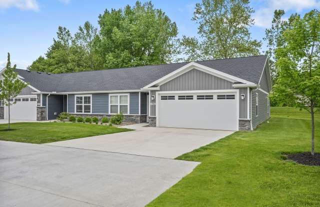 Riverwood Apartments Gallery 3