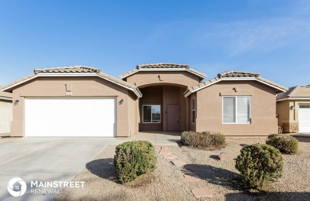 6512 West Gross Avenue - 6512 West Gross Avenue, Phoenix, AZ 85043