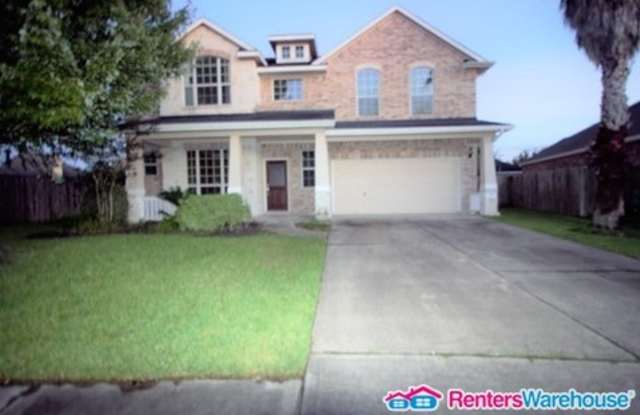 2303 Shadow Falls Lane - 2303 Shadow Falls Lane, Pearland, TX 77584