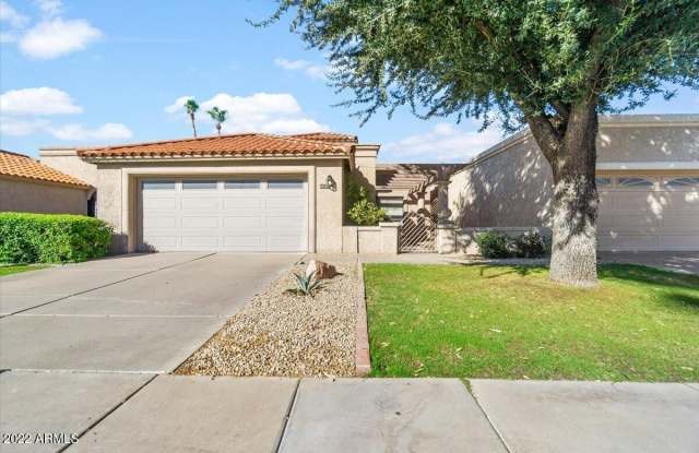 6624 N 79TH Place - 6624 North 79th Place, Scottsdale, AZ 85250