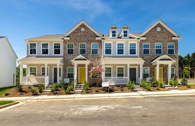 2BD/2.5BTH Lowell Townhome photos photos