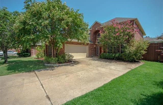 6529 Hillview Lane - 6529 Hillview Lane, Sachse, TX 75048