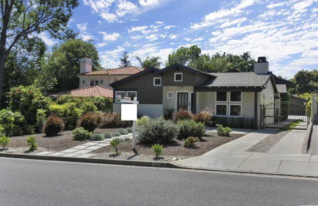 4421 Beulah Drive - 4421 Beulah Drive, La Cañada Flintridge, CA 91011