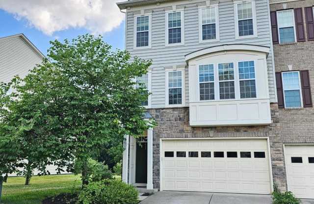 9609 BOTHWELL Lane - 9609 Bothwell Lane, Urbana, MD 21704