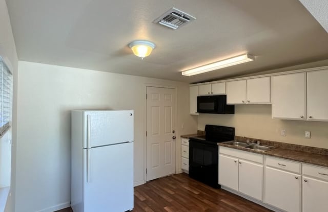1529 E Sunnyside Dr - 1529 East Sunnyside Drive, Phoenix, AZ 85020