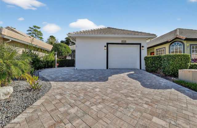 8025 SAINT ANDREWS WAY - 8025 Saint Andrews Way, Mount Dora, FL 32757