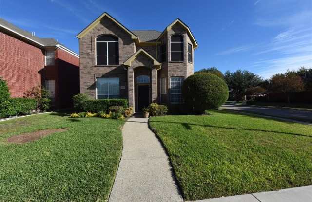 3201 Maumelle Drive - 3201 Maumelle Drive, Plano, TX 75023
