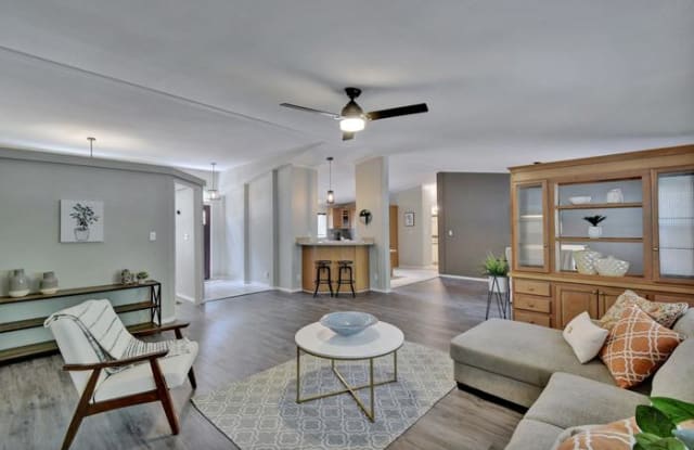 2402 Sumac Lane - 2402 Sumac Lane, Cedar Park, TX 78613
