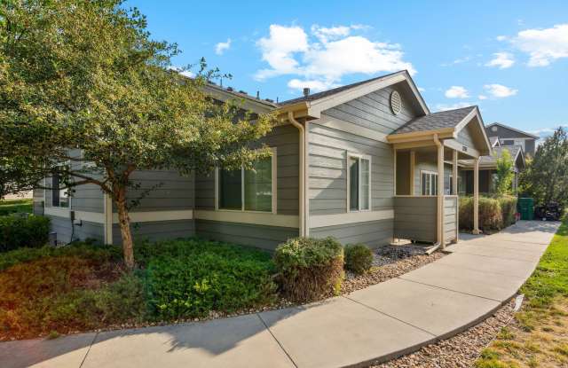 Arbor Garden Townhomes photos photos