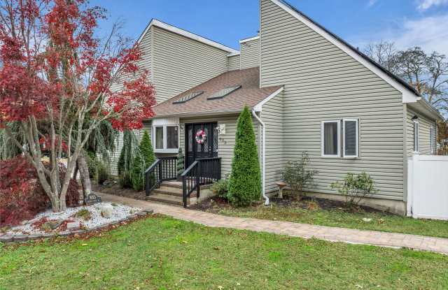 803 Ocean Gate Drive - 803 Ocean Gate Drive, Ocean Gate, NJ 08740