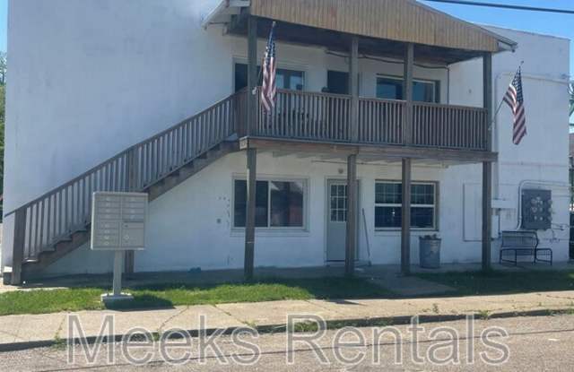 408 1st St. photos photos