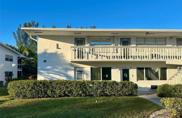 378 Durham L - 378 Durham Circle, Deerfield Beach, FL 33442