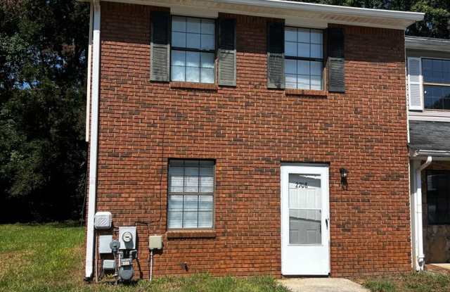 2 Bedroom Townhome in Austell photos photos