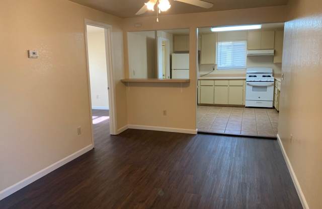 3 bed / 2 ba house - Yuba City Gallery 4