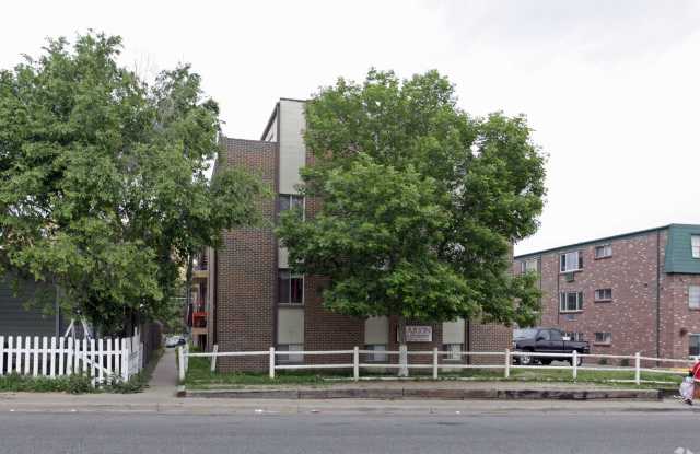 Marion Apartments photos photos Marion Apartments photos photos