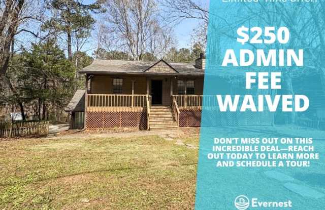 800 Cedar Lake Drive Southeast photos photos