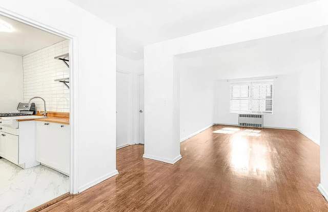 330 Haven Ave Apt 5N Gallery 1