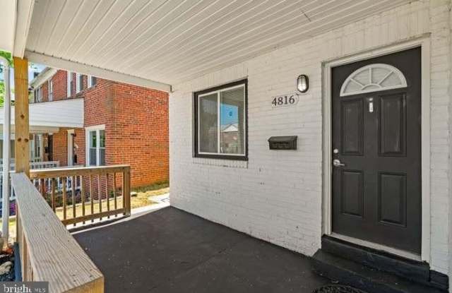 4816 BEAUFORT Avenue Gallery 2