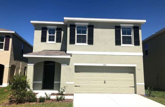 Large 5BDS/2.5 BTHS home with loft , large backyard close to all! photos photos