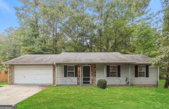 5850 Bearing Way - 5850 Bearing Way, Fulton County, GA 30349