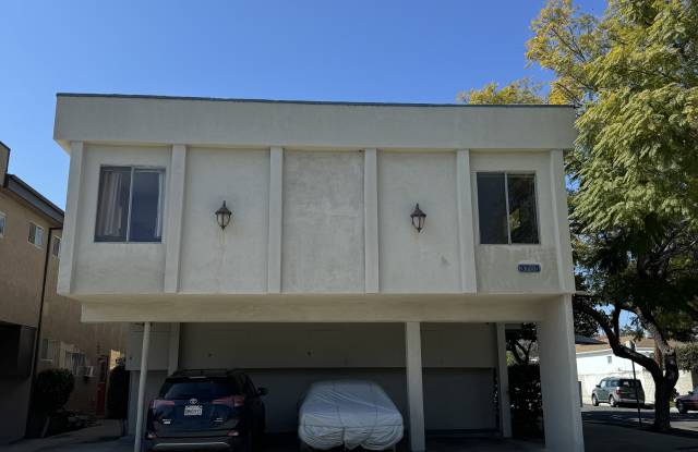 3705 Military Avenue - 3705 Military Avenue, Los Angeles, CA 90034