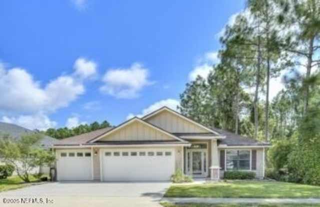 86192 FORTUNE Drive - 86192 Fortune Drive, Yulee, FL 32097