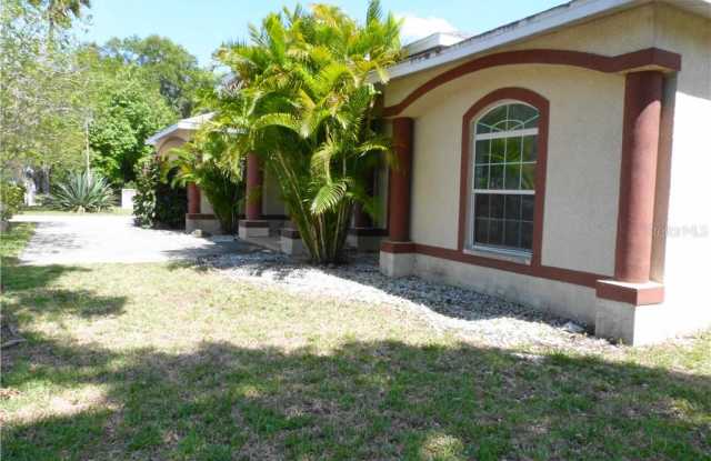13600 PARK BOULEVARD - 13600 Park Boulevard North, Pinellas County, FL 33776