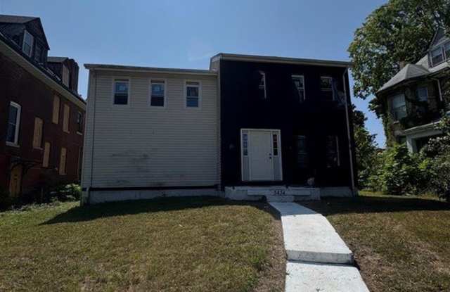 5434 Maple Avenue photos photos