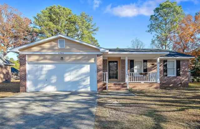 6466 Brookshire St - 6466 Brookshire Street, Fayetteville, NC 28314