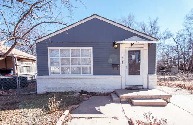 1928 S Sante Fe - 1928 Santa Fe South, Wichita, KS 67211