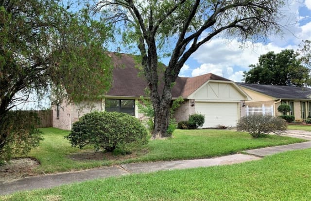 6715 Rockergate Drive - 6715 Rockergate Drive, Houston, TX 77489