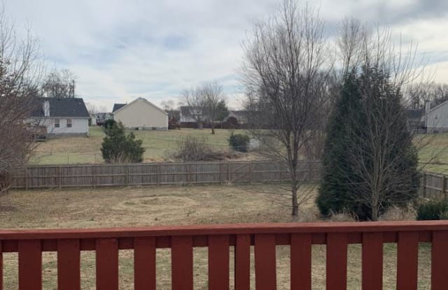 3791 Man O War Blvd - 3791 Man O War Boulevard, Clarksville, TN 37042