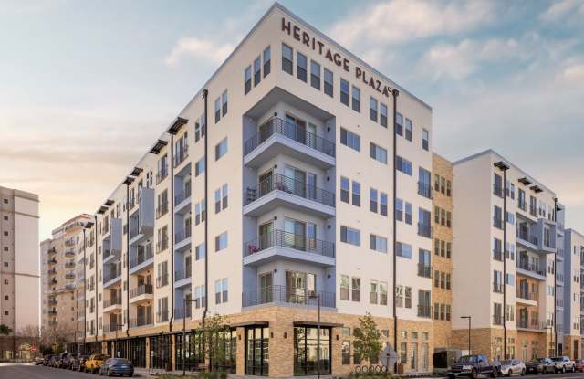 Heritage Plaza photos photos